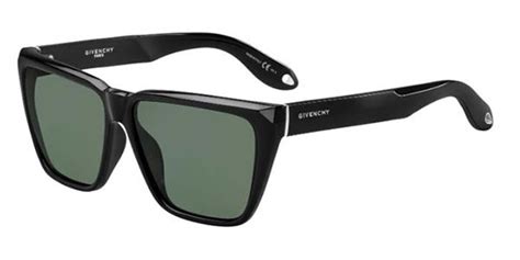 givenchy sunglasses gv 7002|Givenchy GV 7002/S D28/85 Sunglasses in Black.